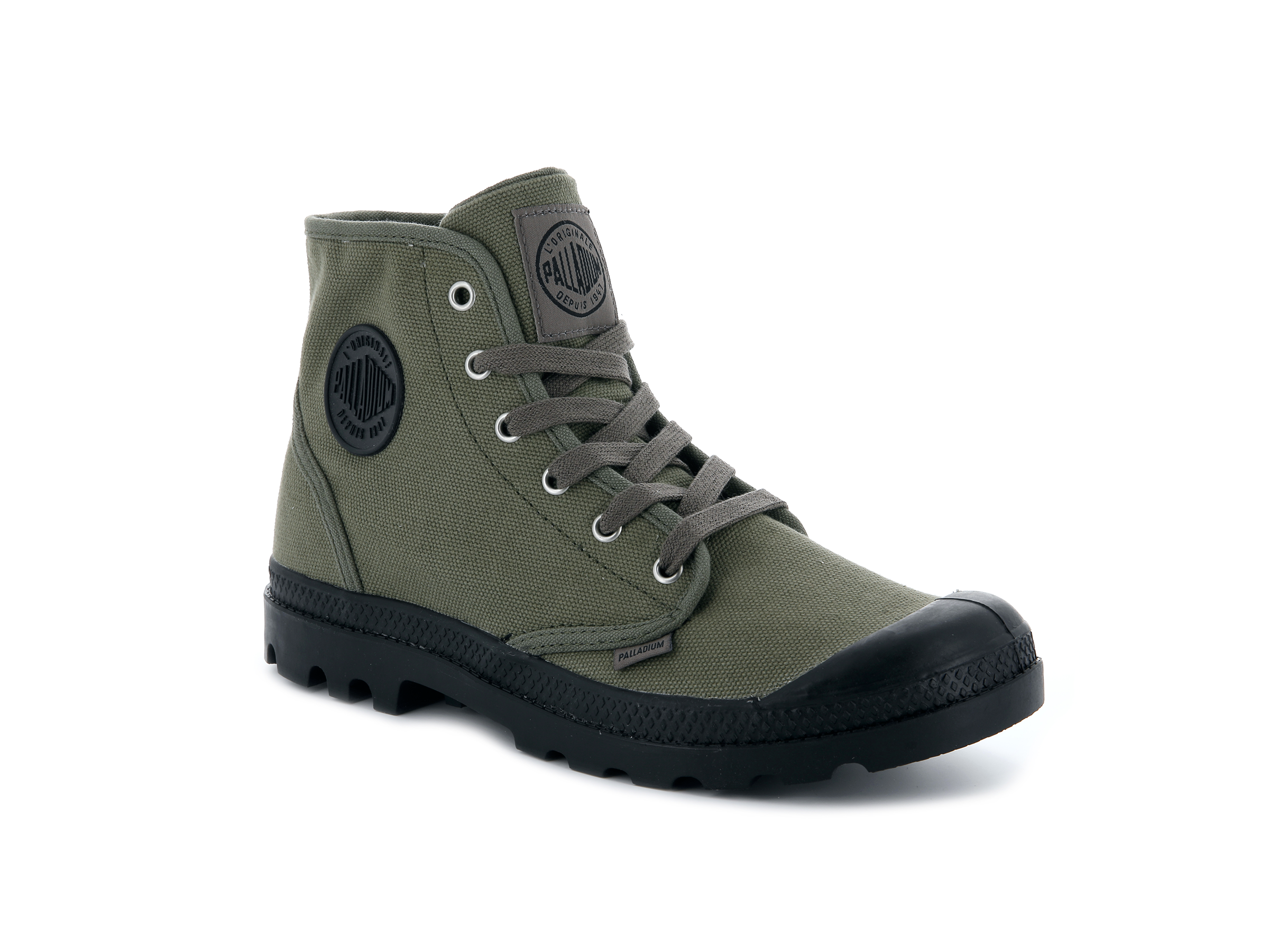 02352-090-M | PAMPA HI | STONEWASH METAL