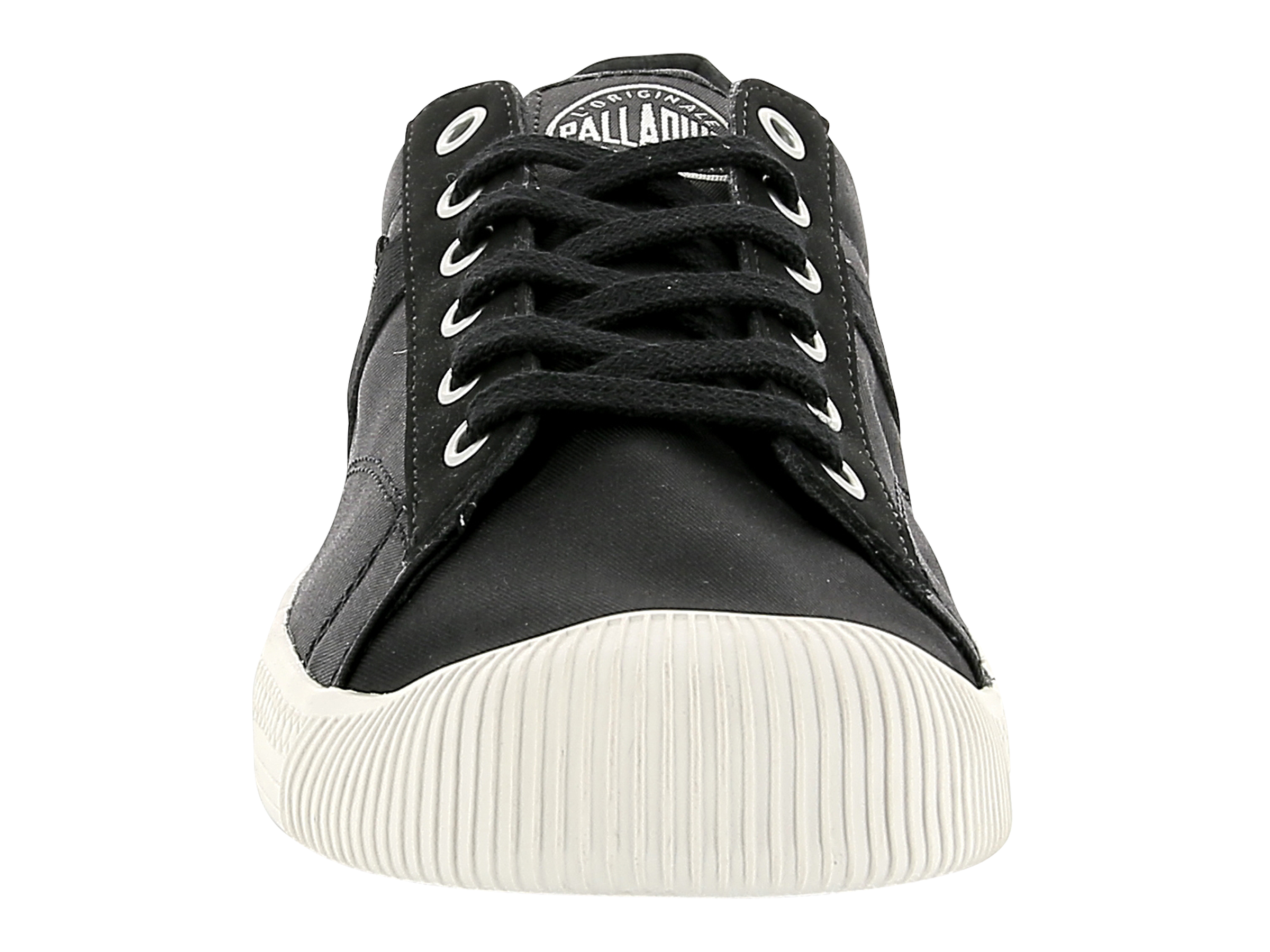 75515-060-M | FLEX TRNG CAMP LO | BLACK/BLACK