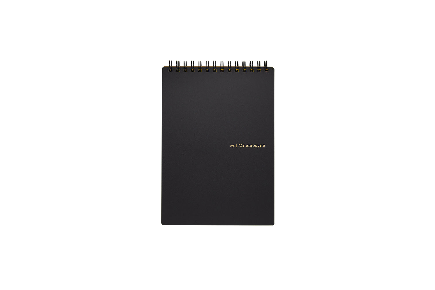 Maruman Mnemosyne N196 B6 Notepad - Lined