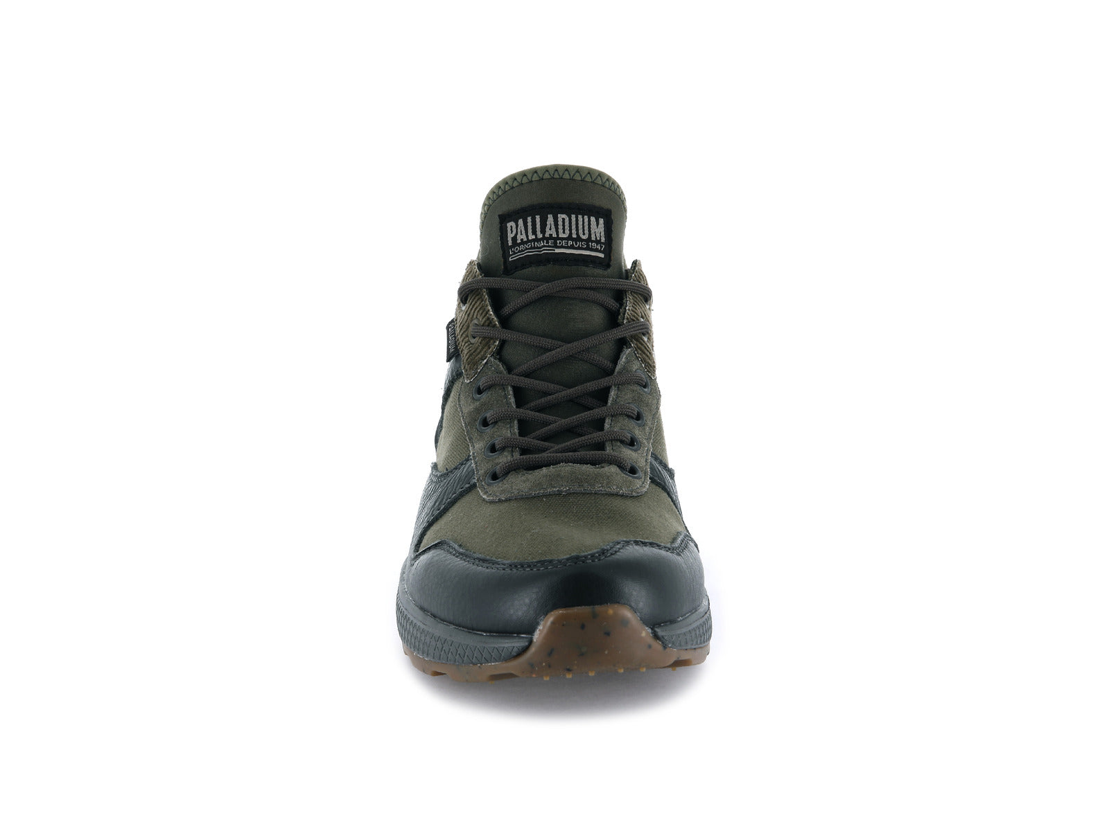 05682-321-M | AX_EON ARMY RUNNER | BELUGA/OLIVE NIGHT/KHAKI