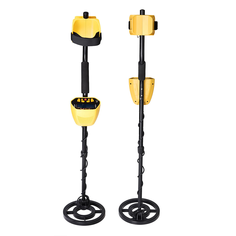 Yescom Underwater Metal Gold Detector Digger Finder Tracker