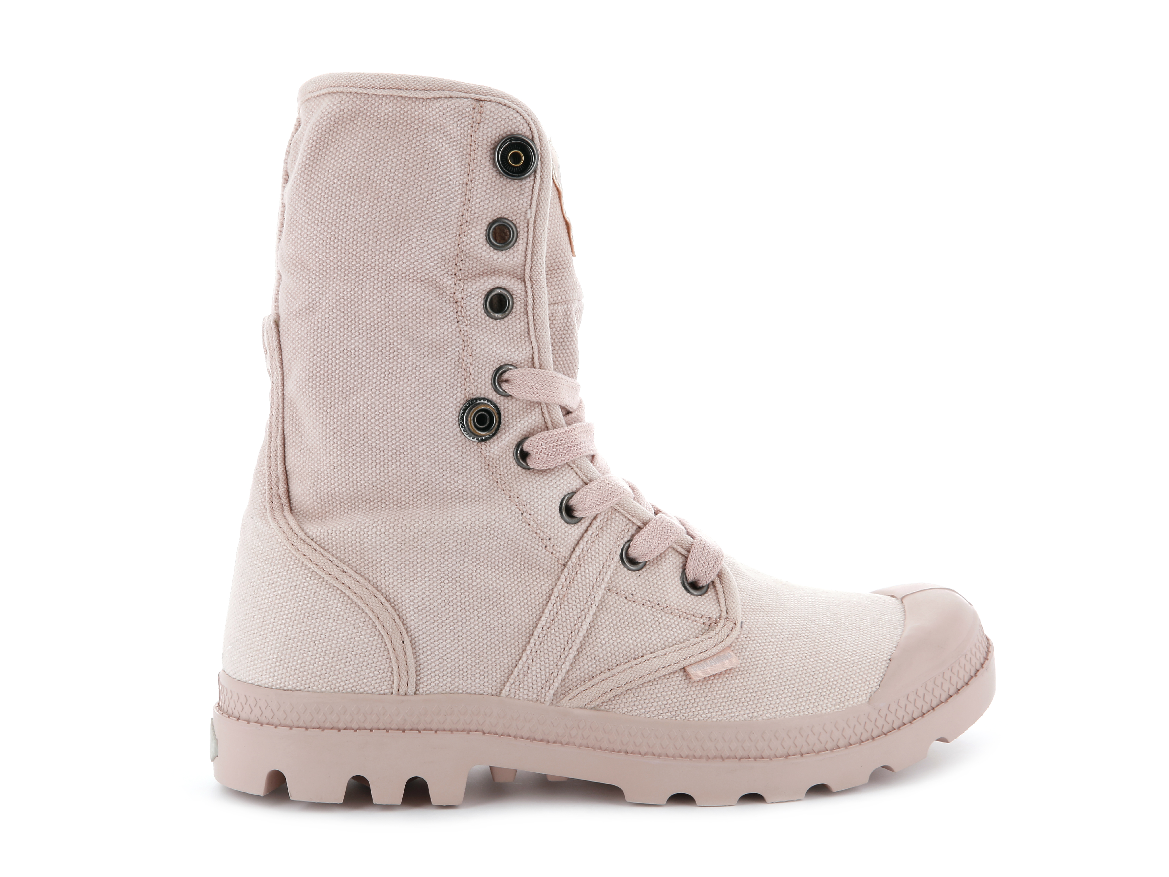 92478-682-M | WOMENS PALLABROUSSE BAGGY | ROSE DUST/SILVER BIRCH