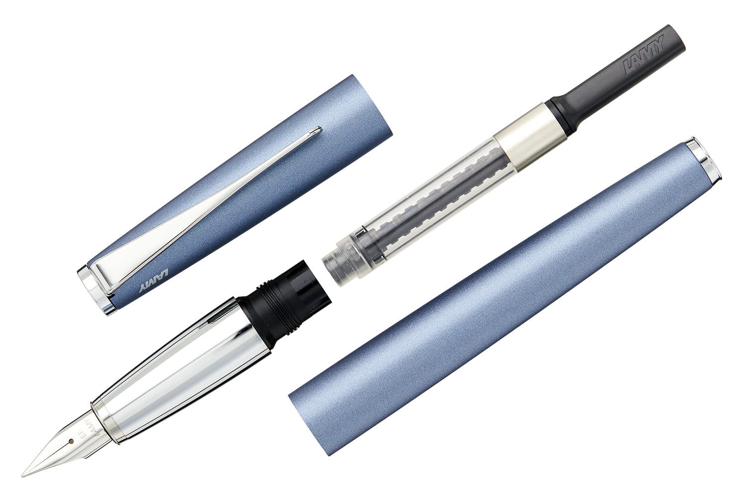 LAMY studio Fountain Pen - glacier (Special Edition)