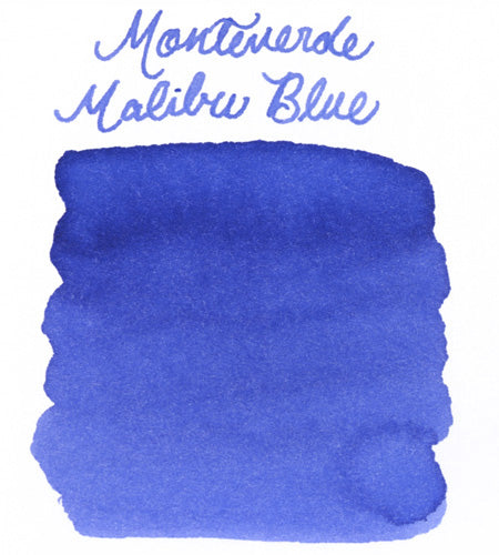 Monteverde Color Mix - Ink Cartridges