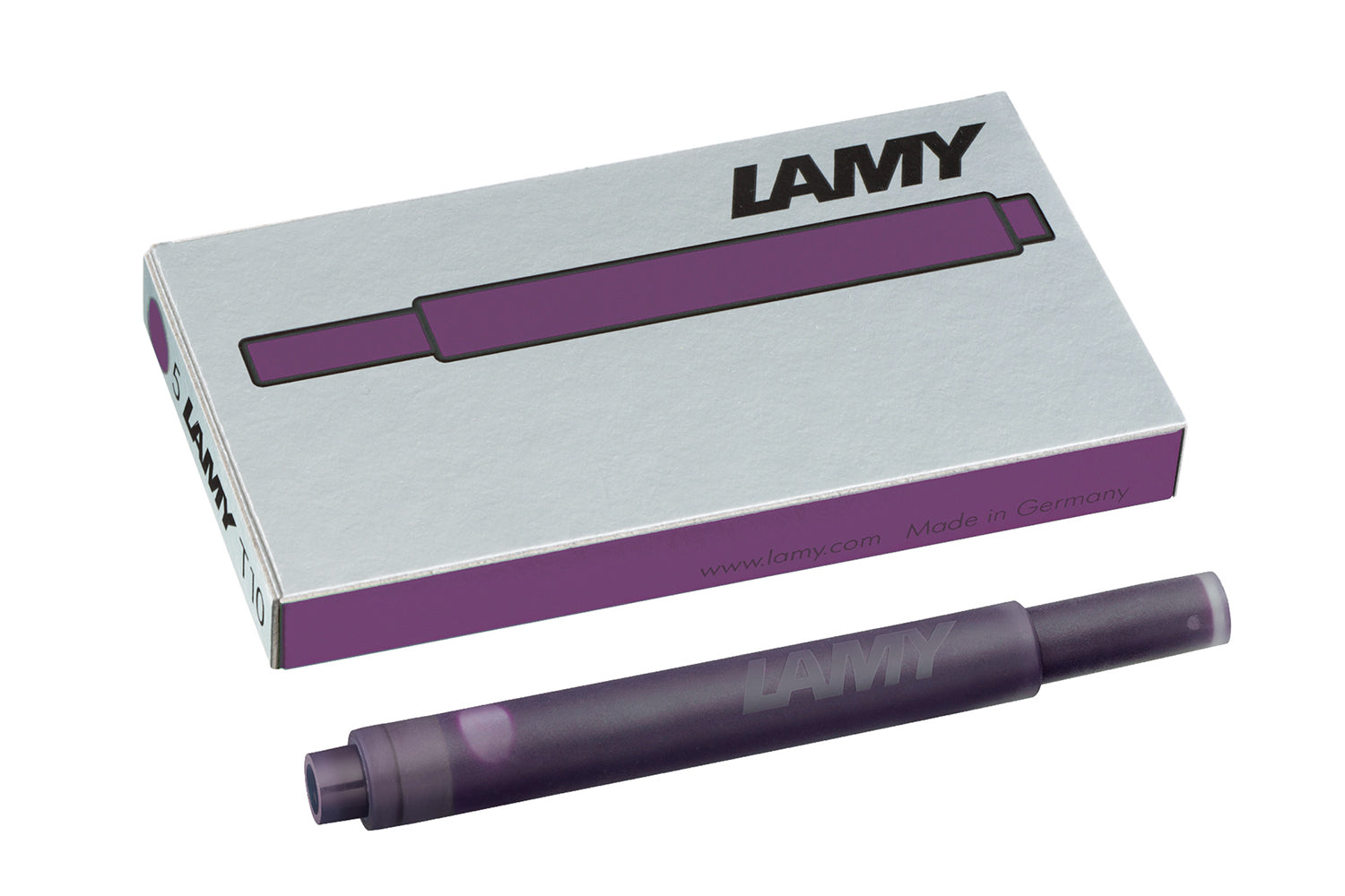 LAMY blackberry - Ink Cartridges (Special Edition)