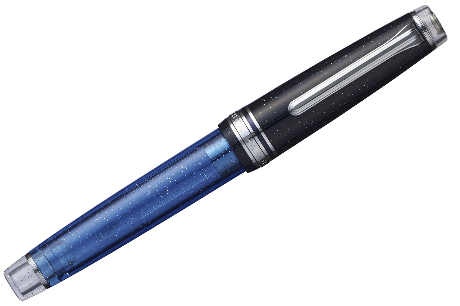 Sailor Pro Gear Fountain Pen - Iris Nebula (Limited Edition)