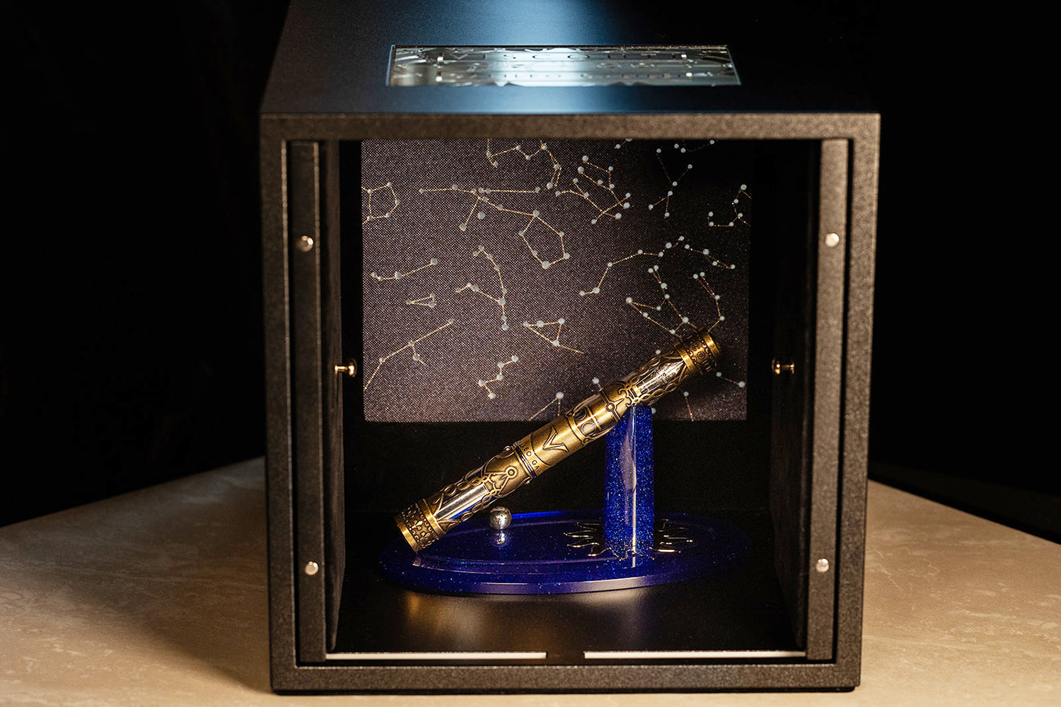 Visconti Galileo Galilei Fountain Pen (Limited Edition)