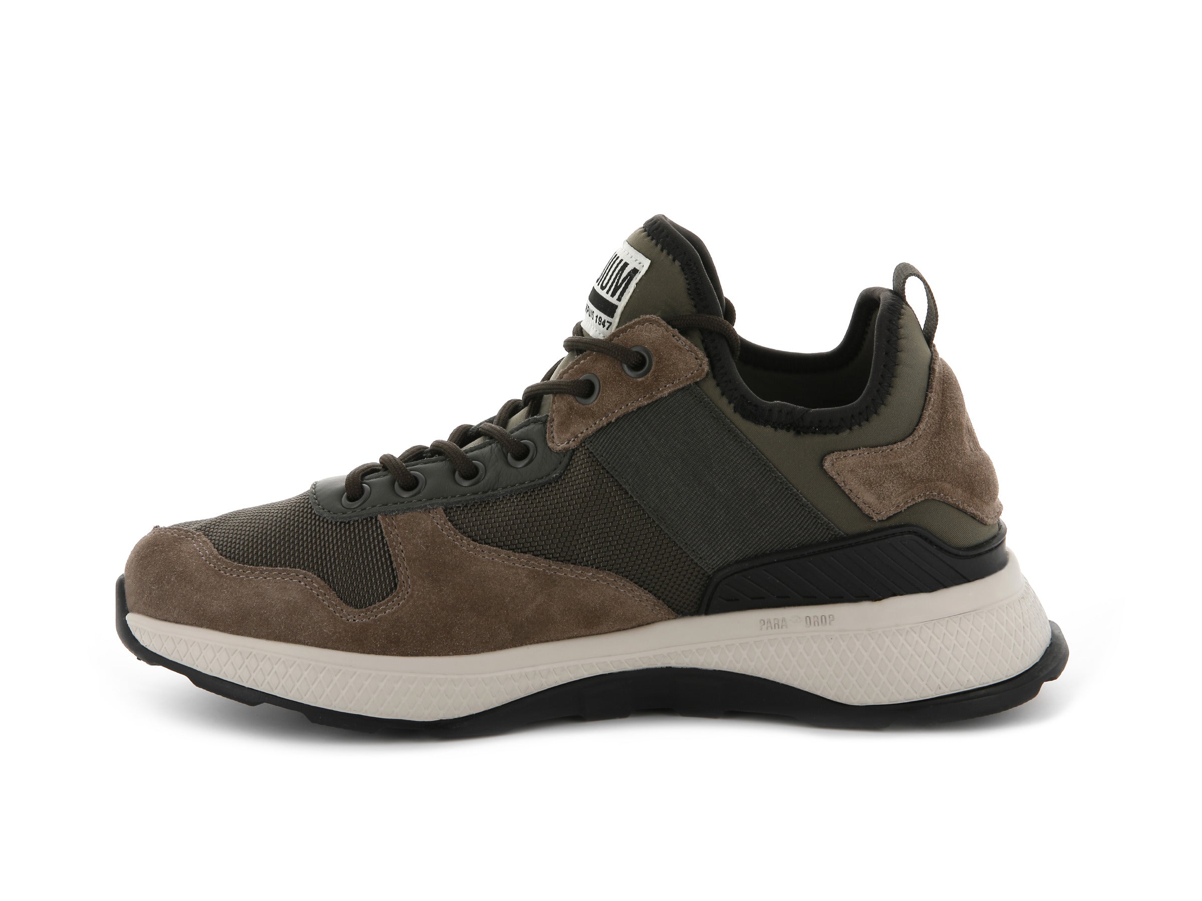 05682-973-M | AX_EON ARMY RUNNER | MAJOR BROWN/BELUGA/BLACK