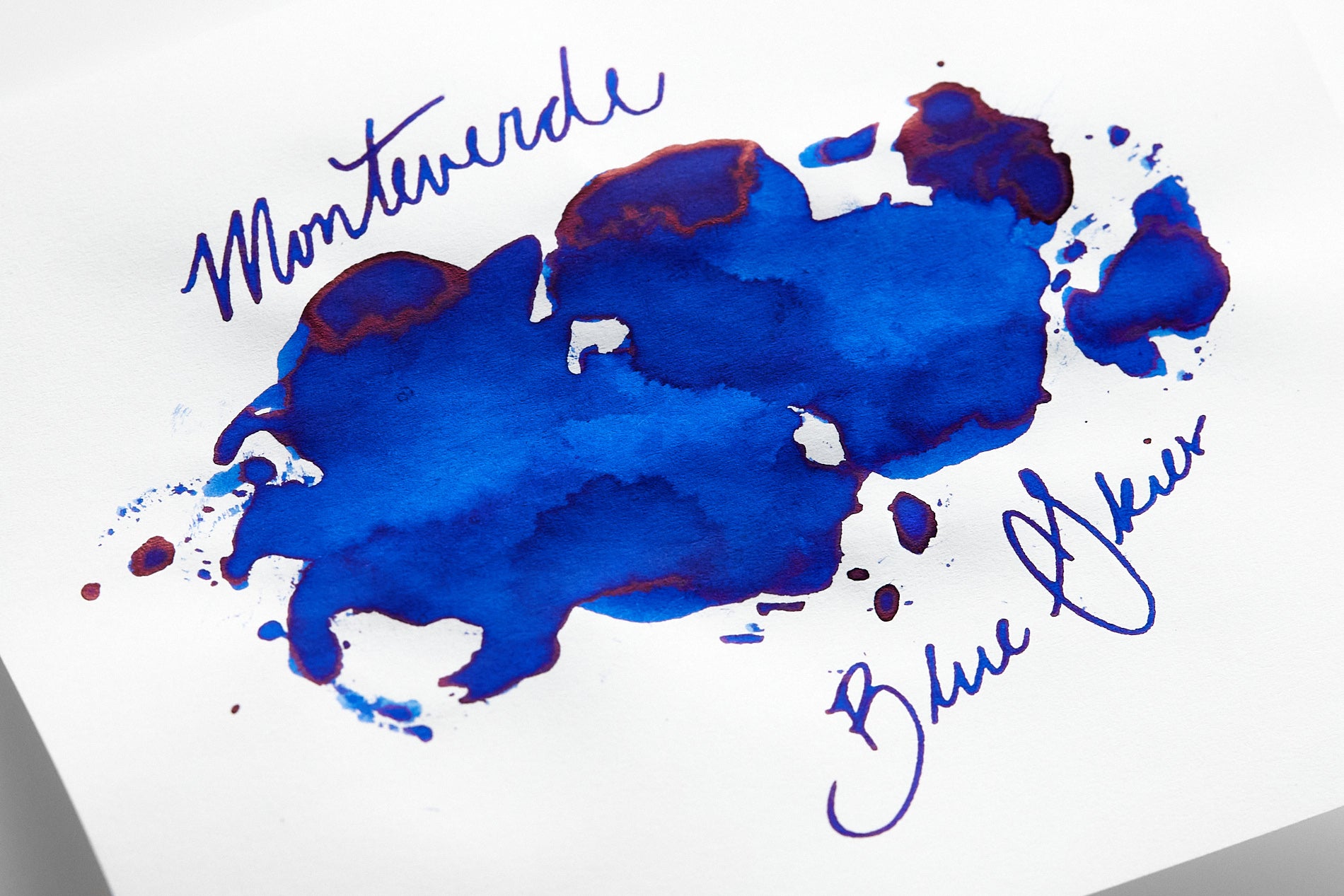 Monteverde Blue Skies - 30ml Bottled Ink