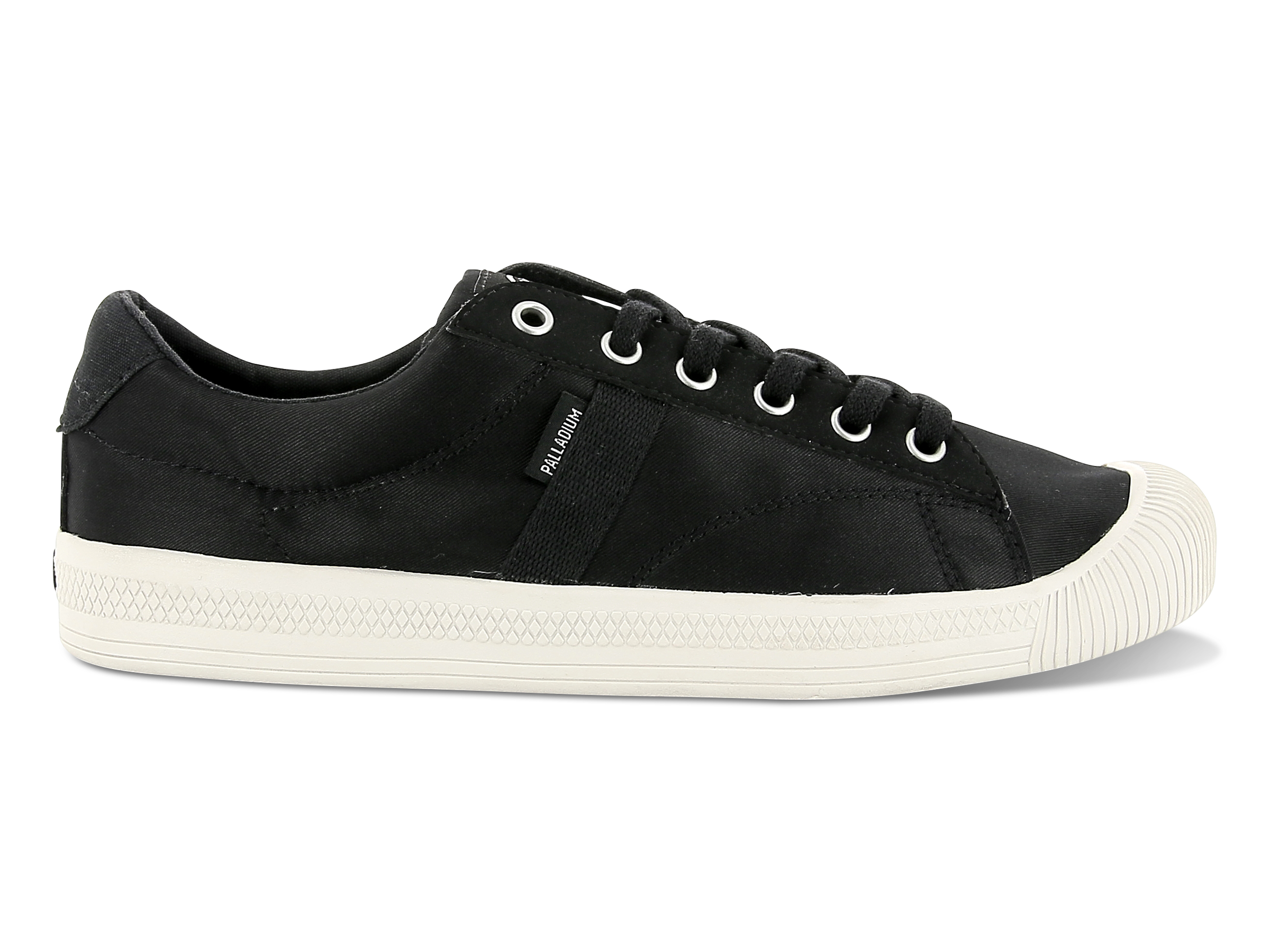 75515-060-M | FLEX TRNG CAMP LO | BLACK/BLACK