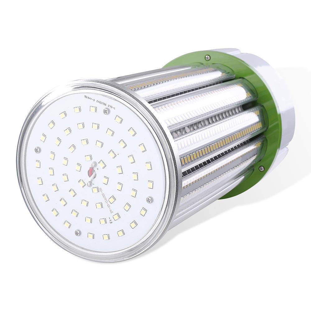 Yescom Warehouse LED Corn Bulb 120w E39 600W Equivalent UL Listed