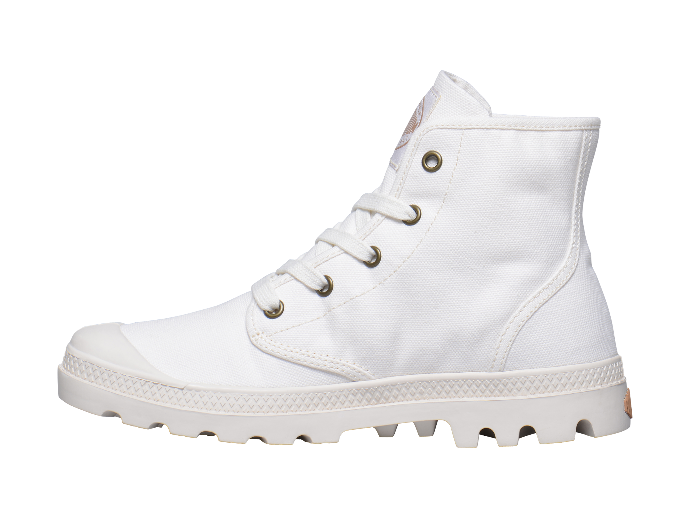 92352-112-M | PAMPA HI | MARSHMALLOW/MARSHMALLOW