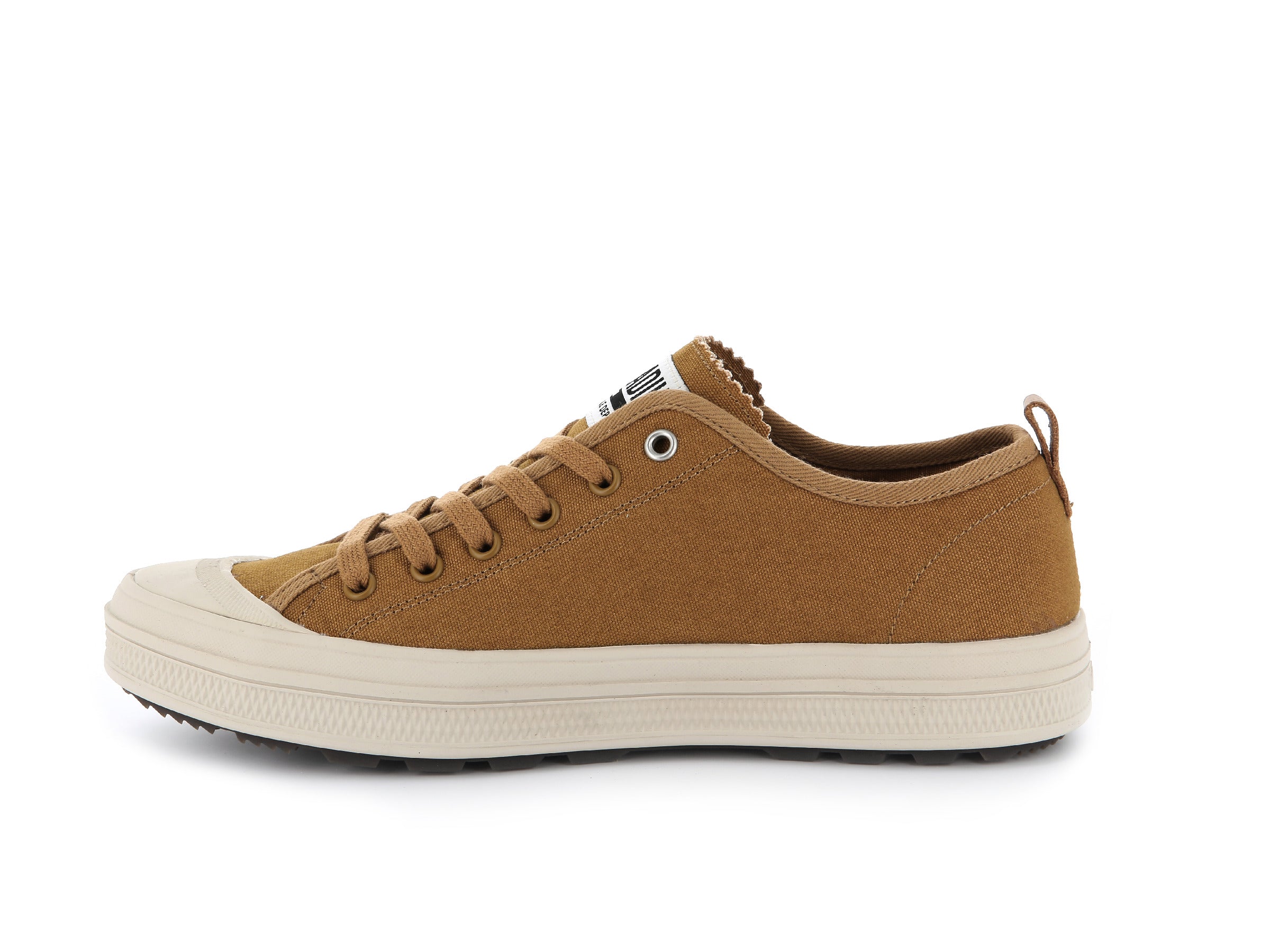 05768-203-M | S_U_B LOW CANVAS | BONE BROWN/BIRCH