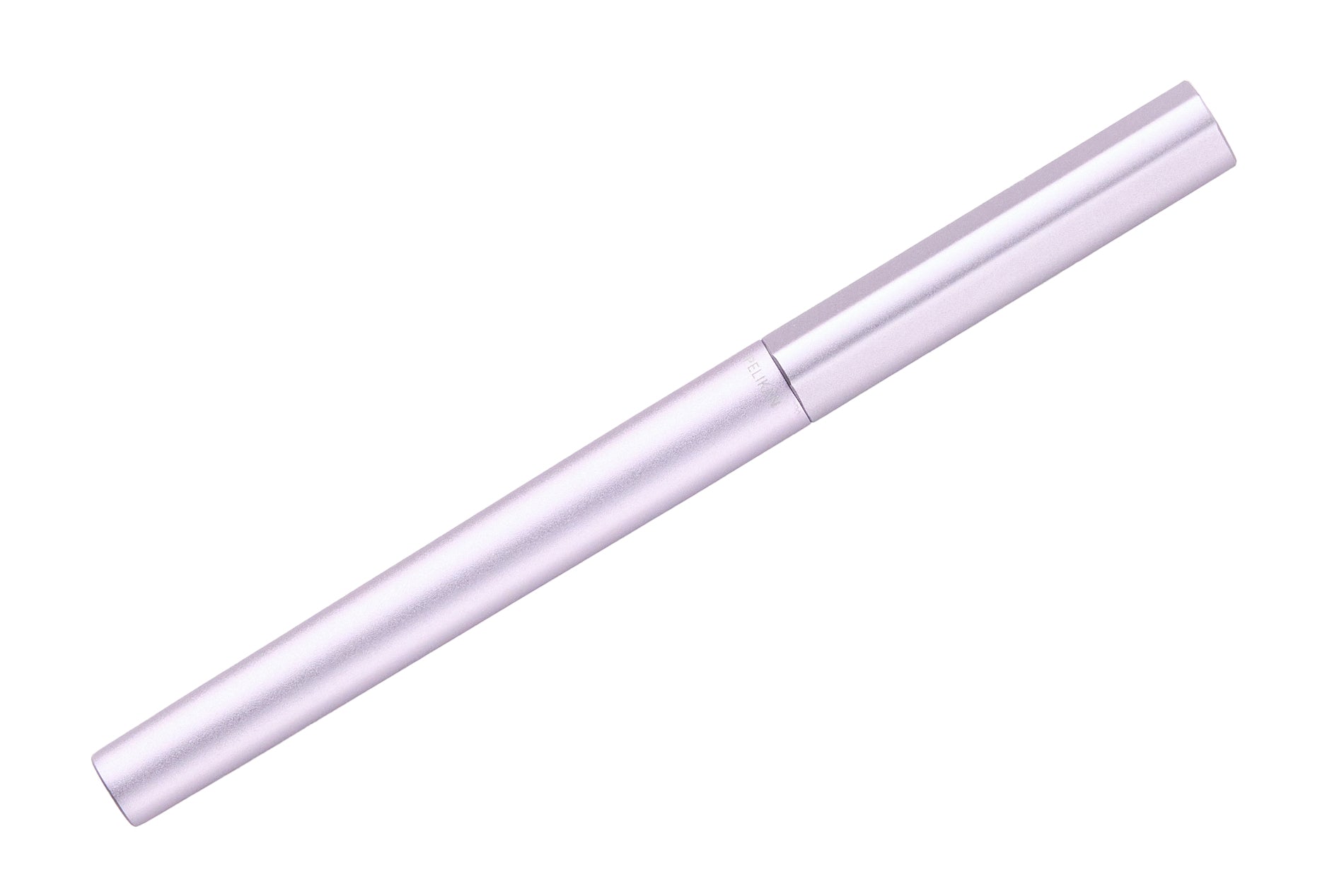 Pelikan Ineo Fountain Pen - Lavender Scent