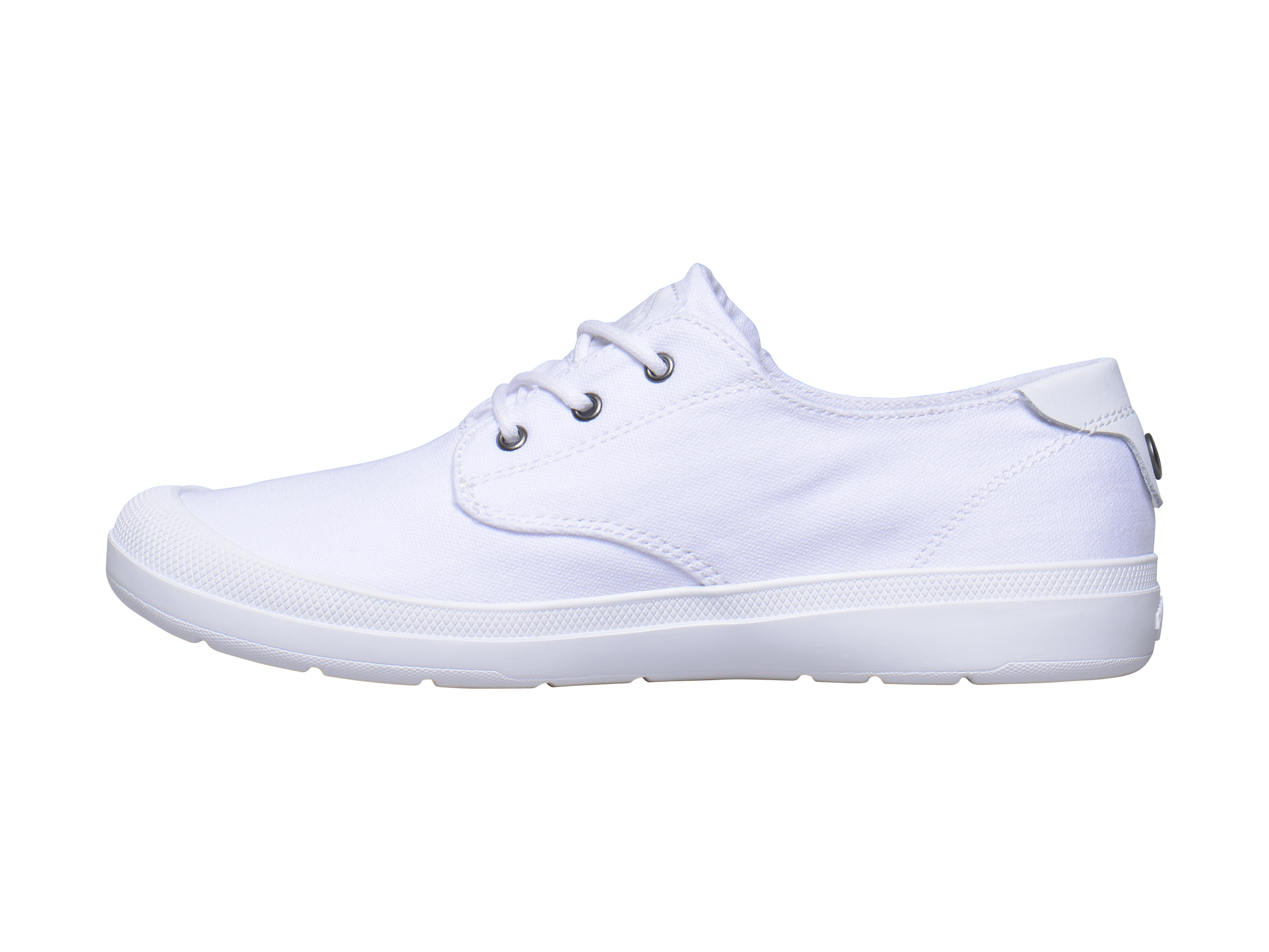 95352-131-M | WOMENS VOYAGE | WHITE/WHITE/GUNMEATAL