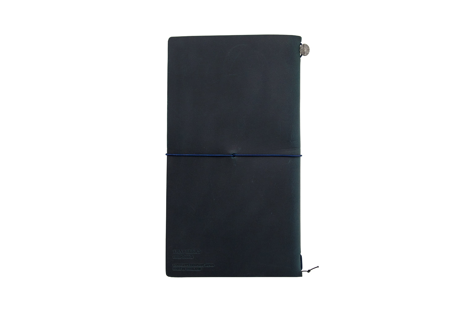 Traveler's Notebook - Blue (Regular)