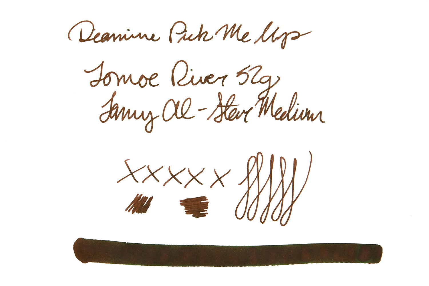 Diamine Pick Me Up - 50ml Bottled Ink