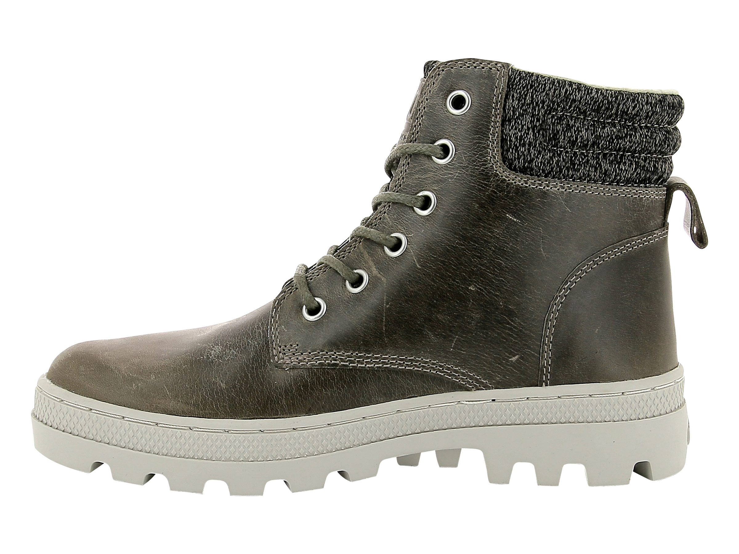 95522-369-M | WOMENS PALLABOSSE HI CUFF  L | FALLEN ROCK/RAINY DAY