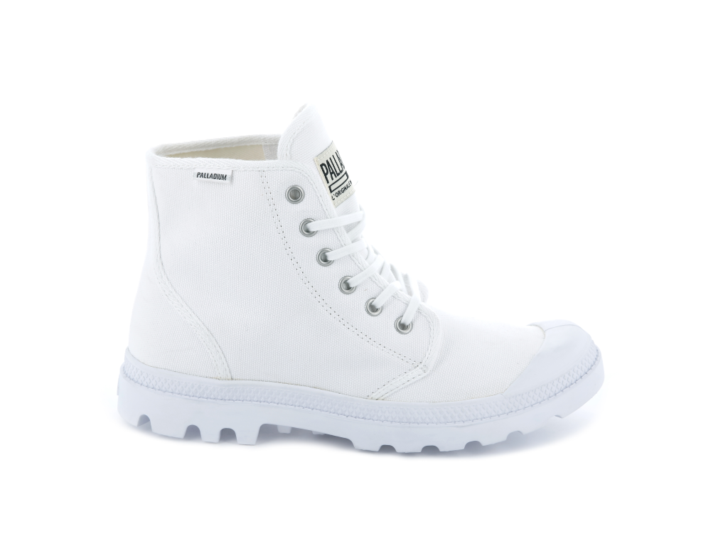 75349-101-M | PAMPA HI ORIGINALE | WHITE/WHITE