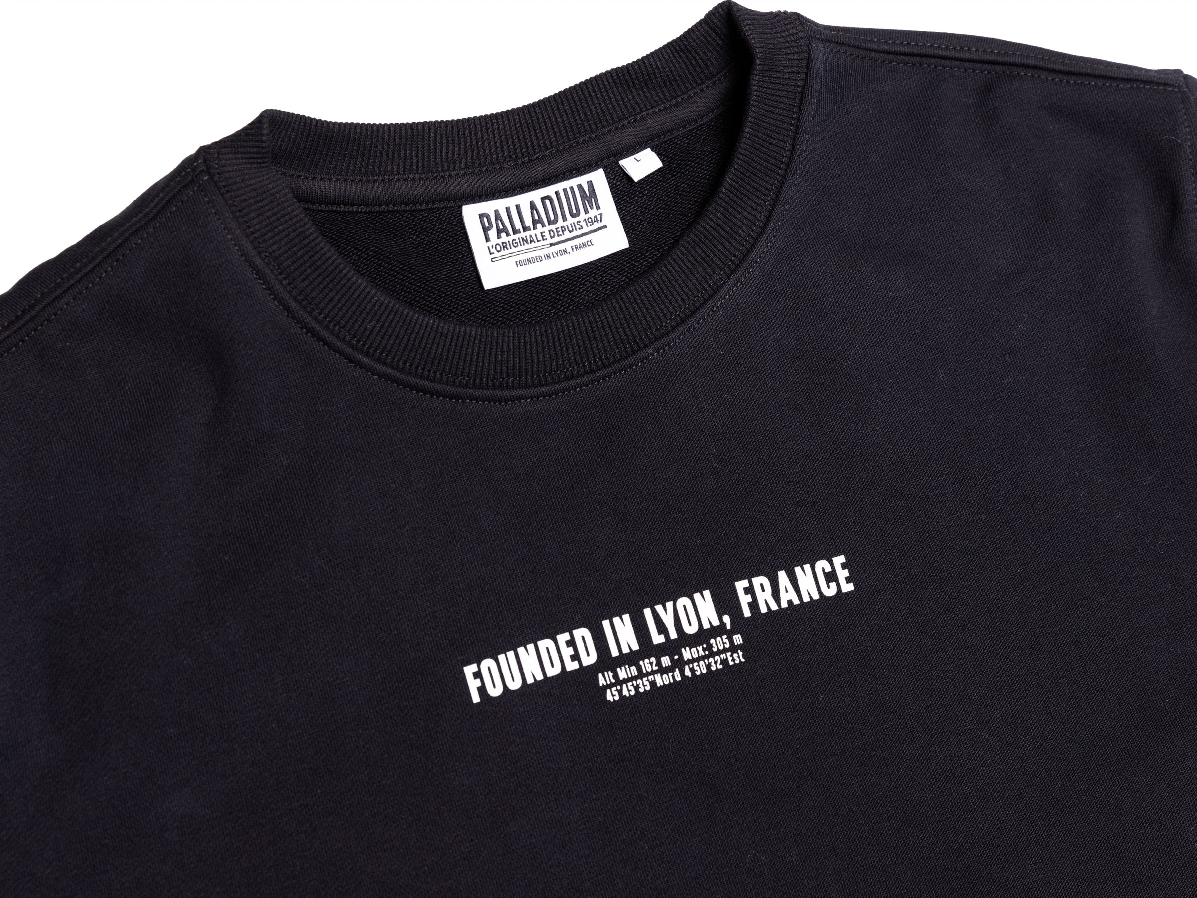 172782-008 | CAMO FRANCE T-SHIRT