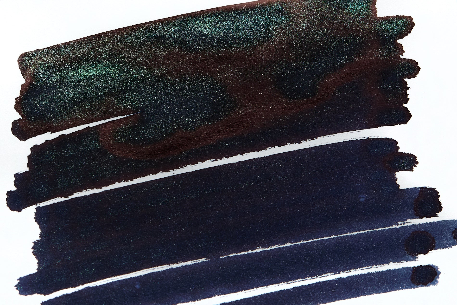 Diamine Nightfall - 50ml Bottled Ink