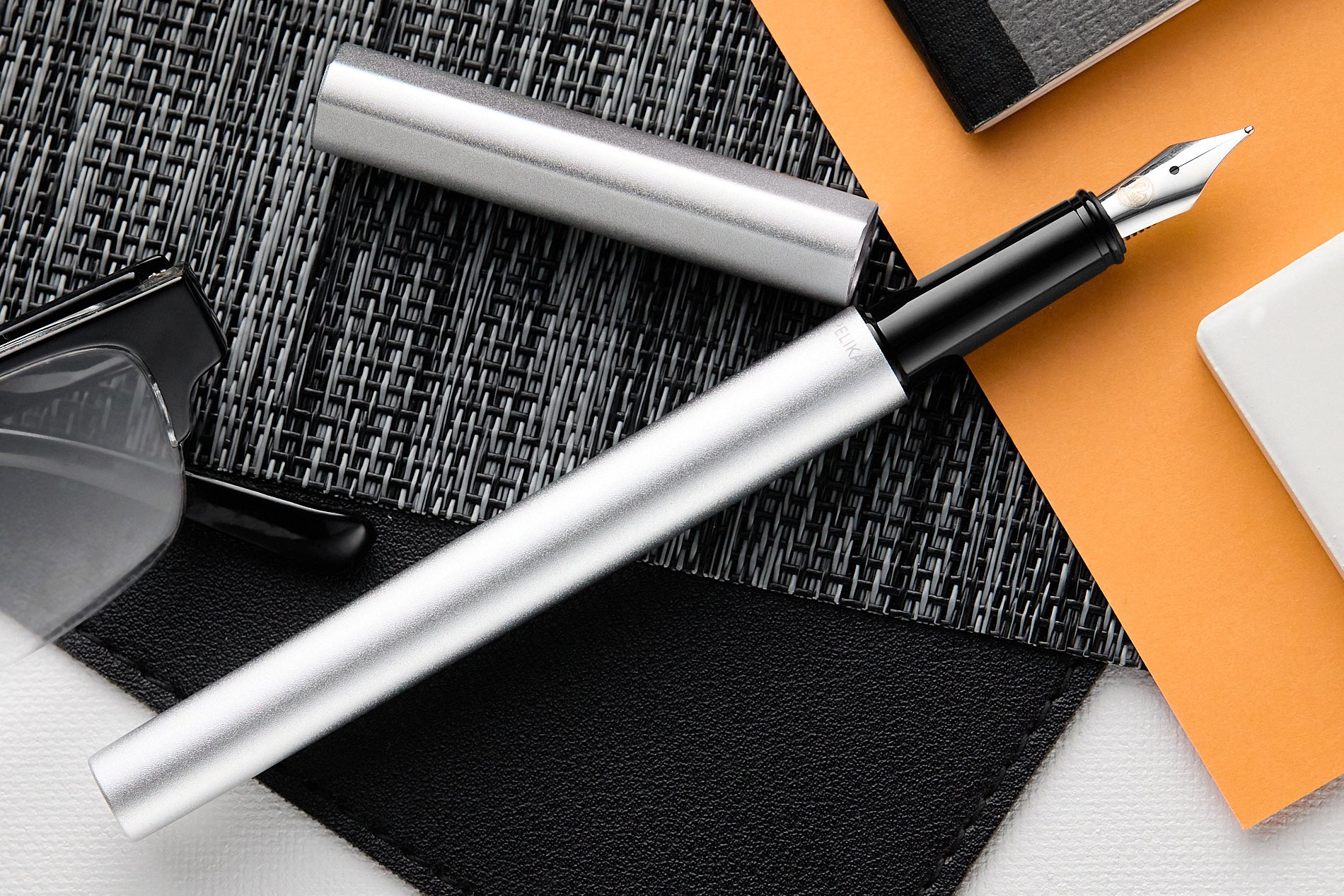 Pelikan Ineo Fountain Pen - Clearing Breeze