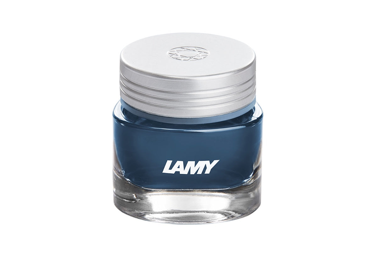 LAMY benitoite - 30ml Bottled Ink