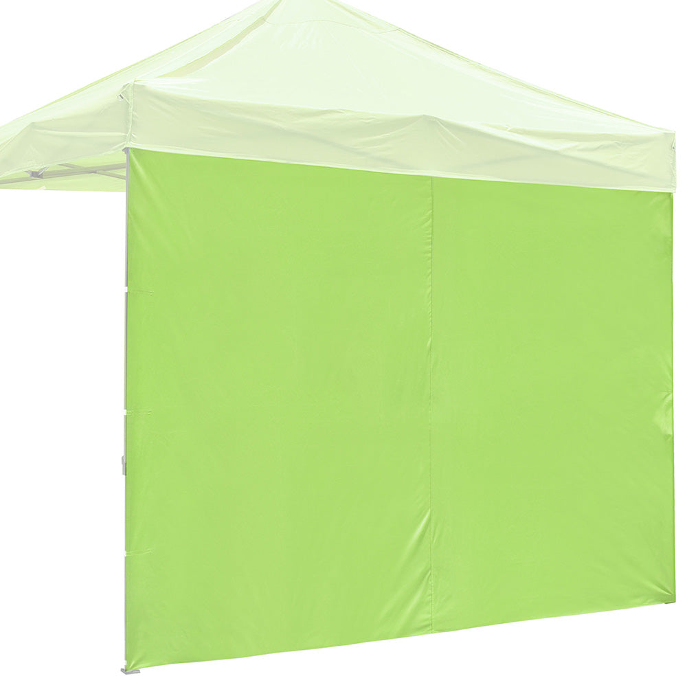 Yescom Canopy Tent Wall 1080D 9.6x6.7ft 1pc