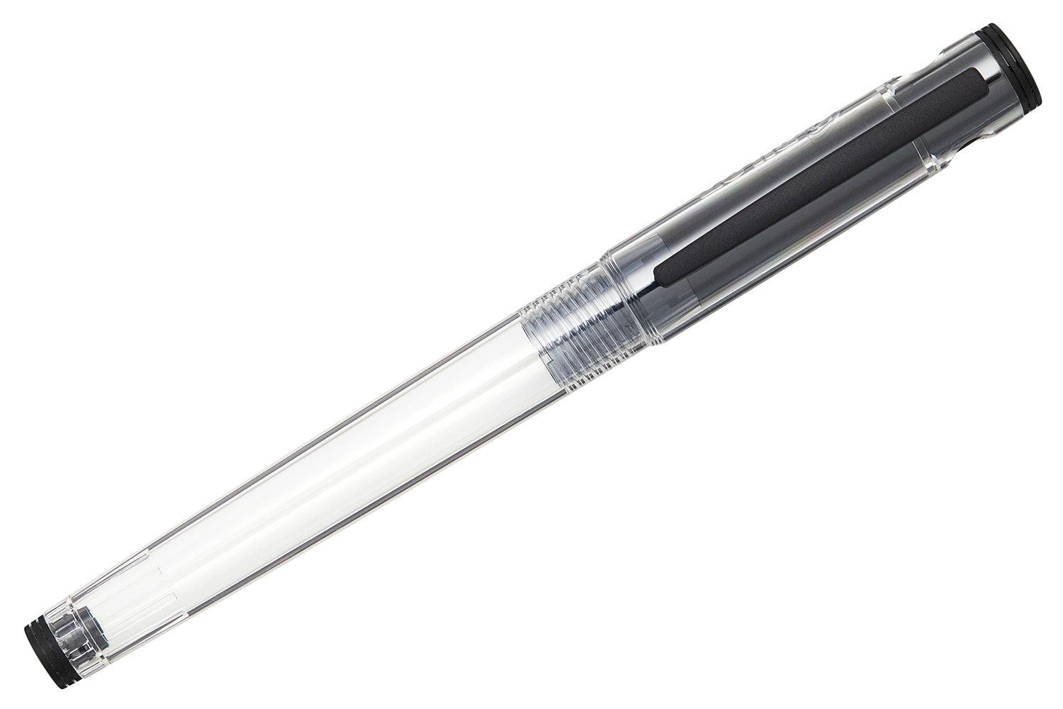 Pilot Explorer Fountain Pen - Clear