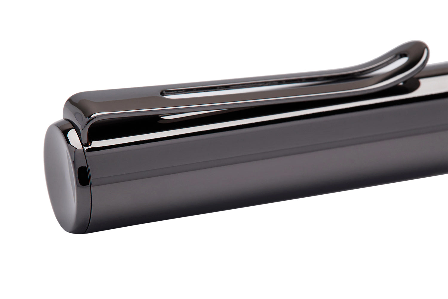 Monteverde Ritma Fountain Pen - Black