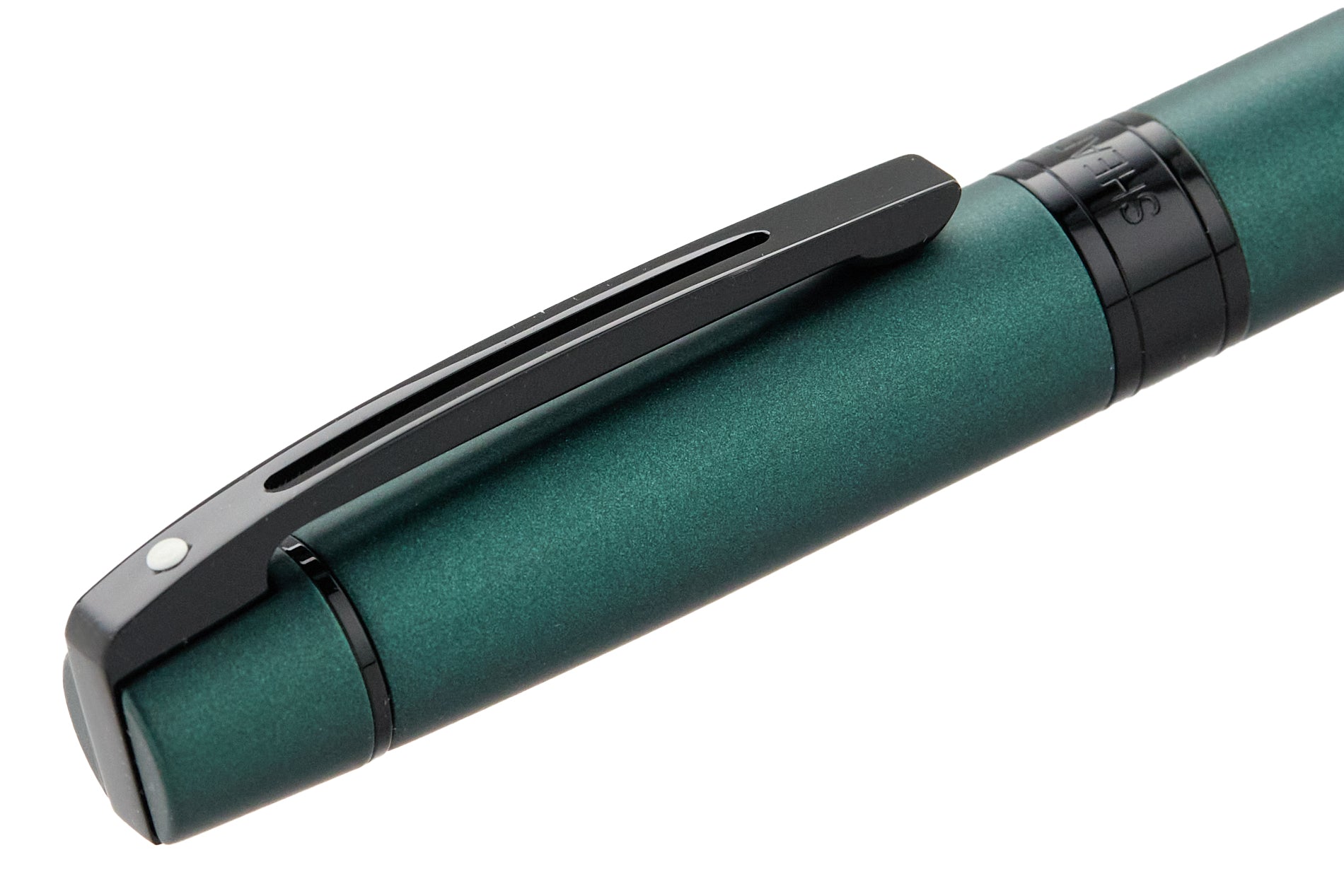 Sheaffer 300 Fountain Pen - Matte Green