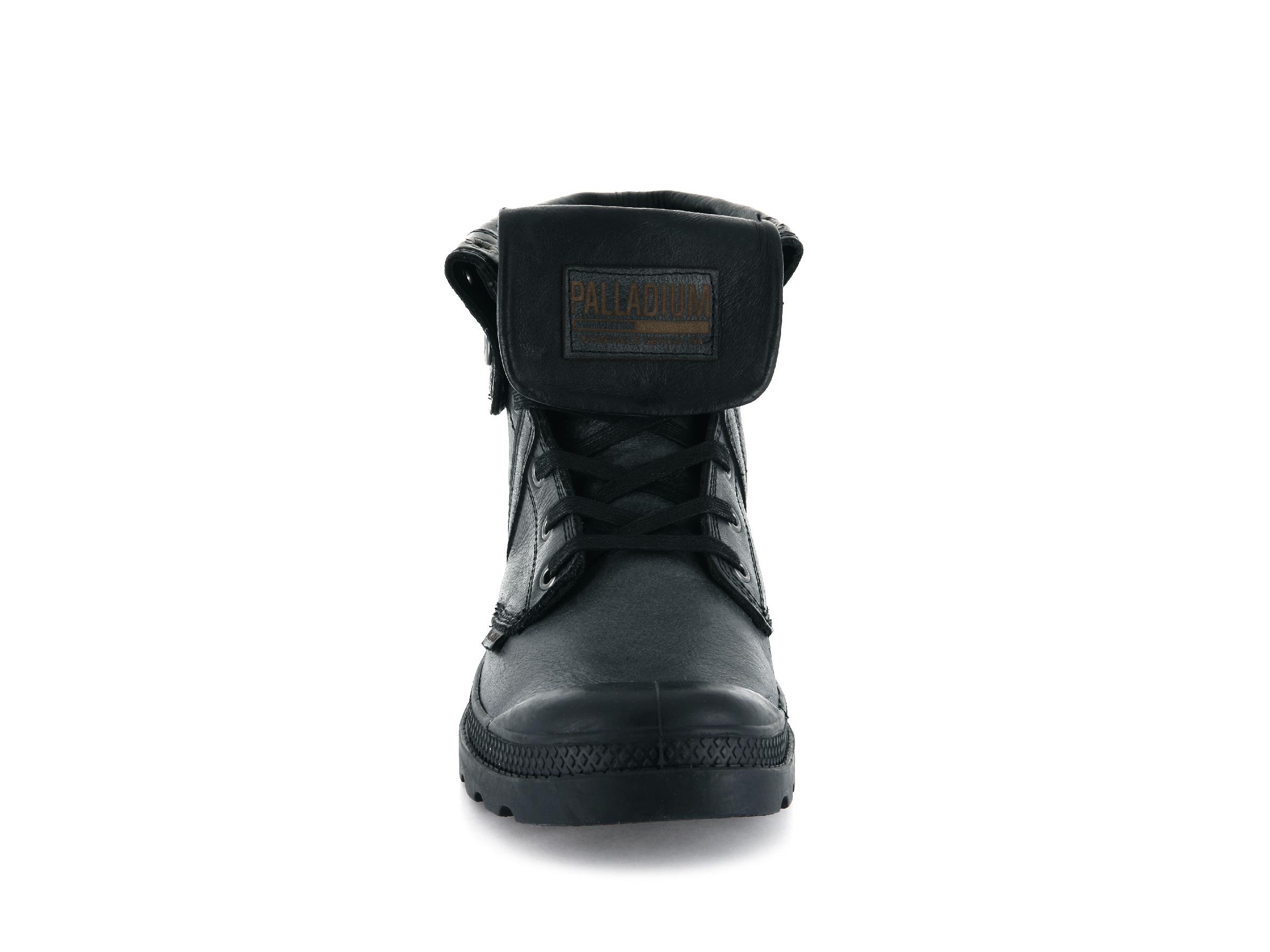 73080-008-M | PALLABROUSE BAGGY L2 | BLACK