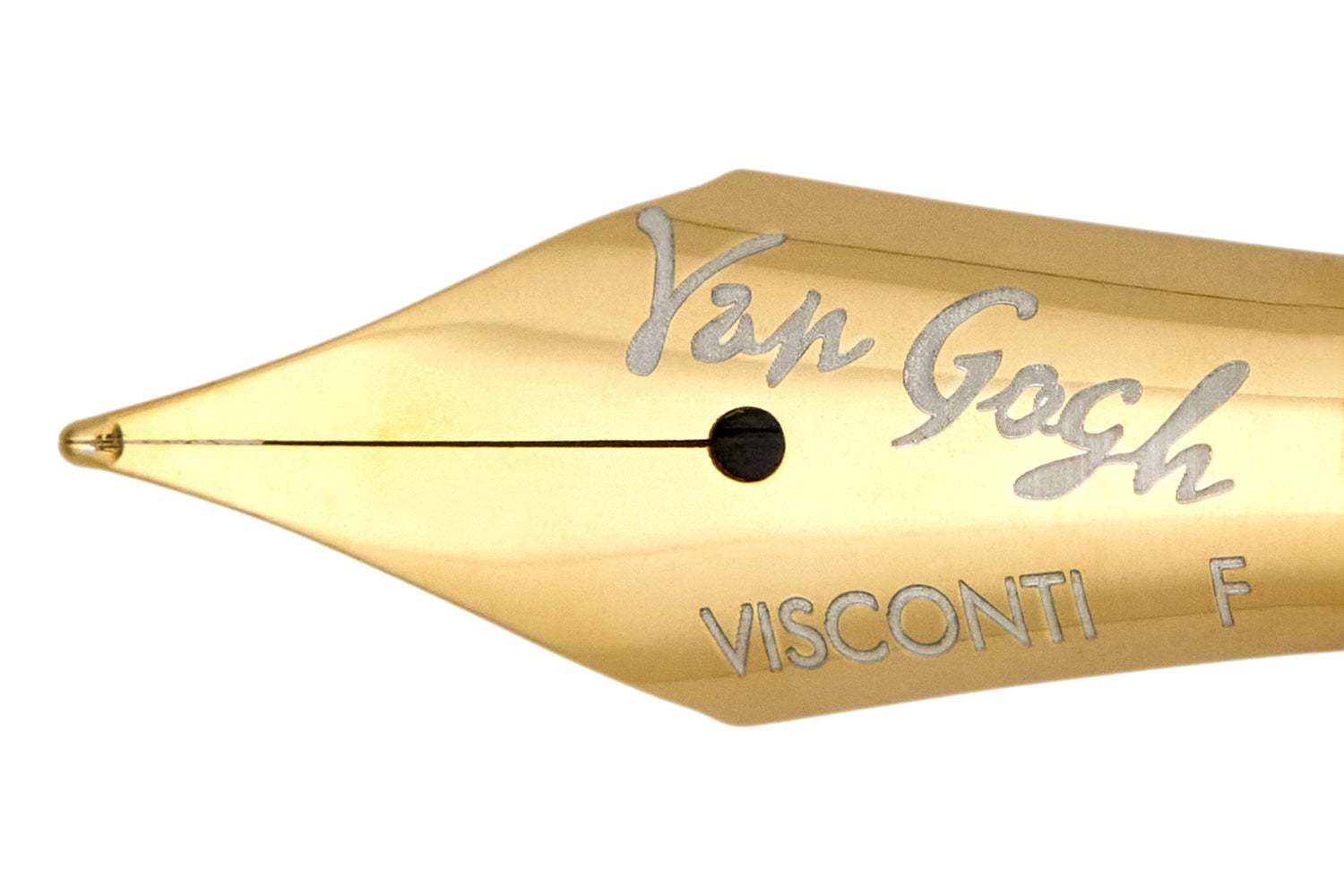 Visconti Van Gogh Fountain Pen - Oiran