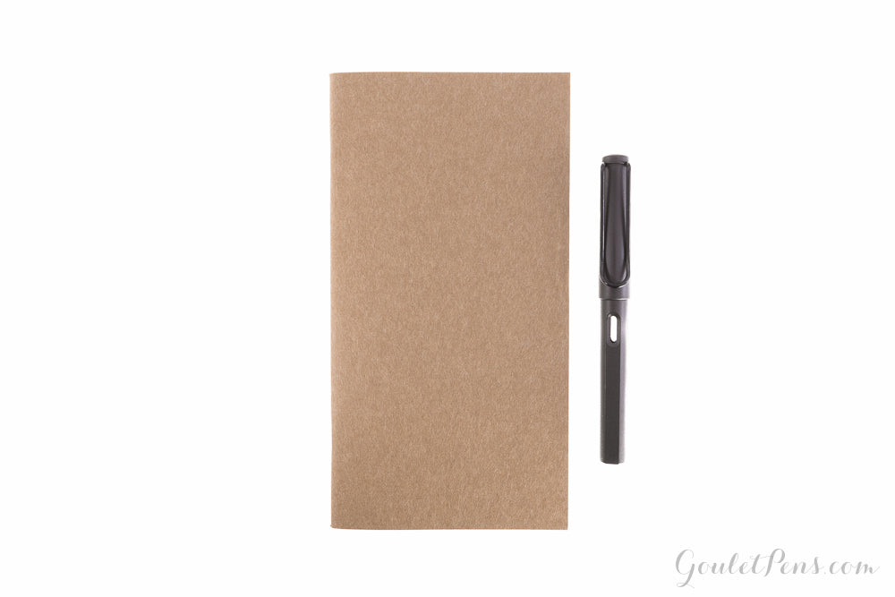 Traveler's Notebook Regular Refill 005 - Diary