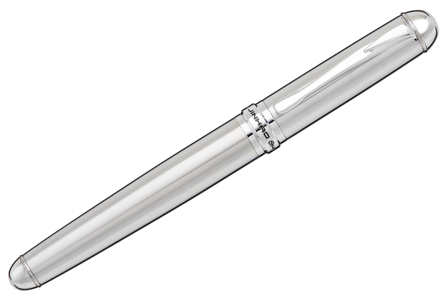 Jinhao X750 Fountain Pen - Silver