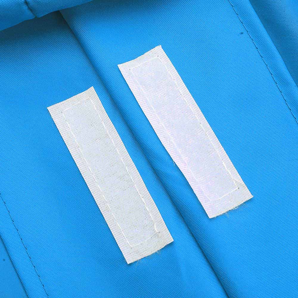 InstaHibit Replacement Top for 10x10 Pop Up Canopy CPAI-84 Blue