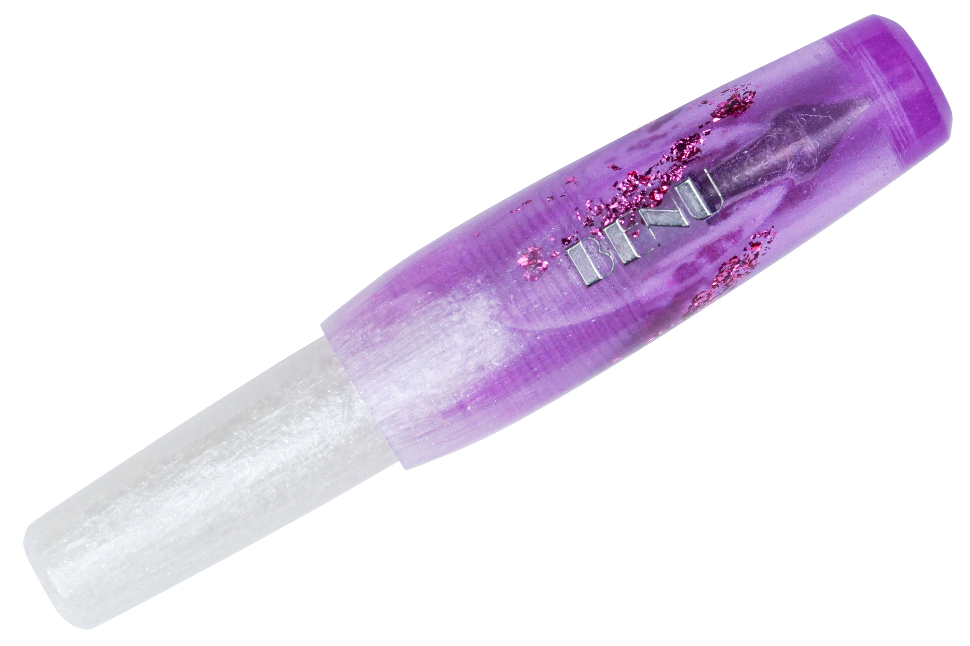 BENU Pixie Fountain Pen - Icy Violet