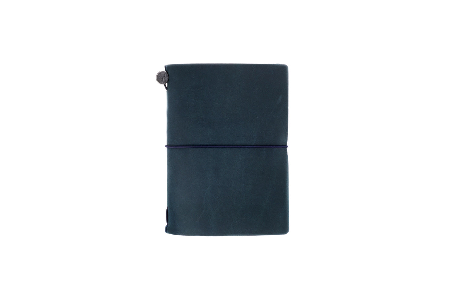 Traveler's Notebook - Blue (Passport)