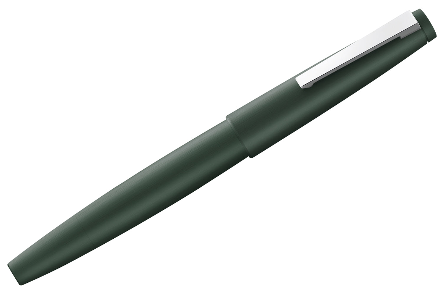 LAMY 2000 Fountain Pen - Pine (Limited Edition Gift Set)