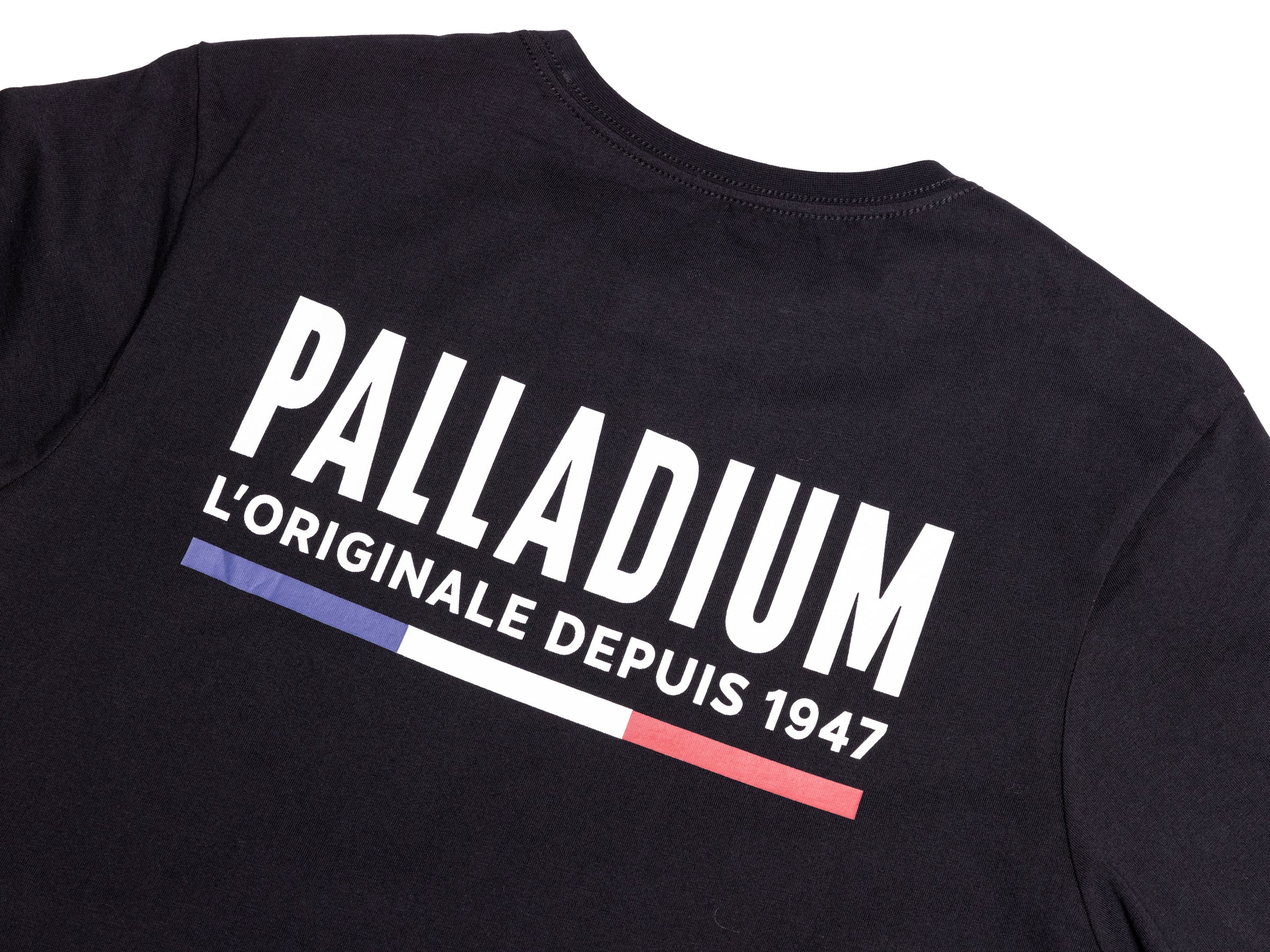 172781-008 | ORIGINALE FRANCE TEE