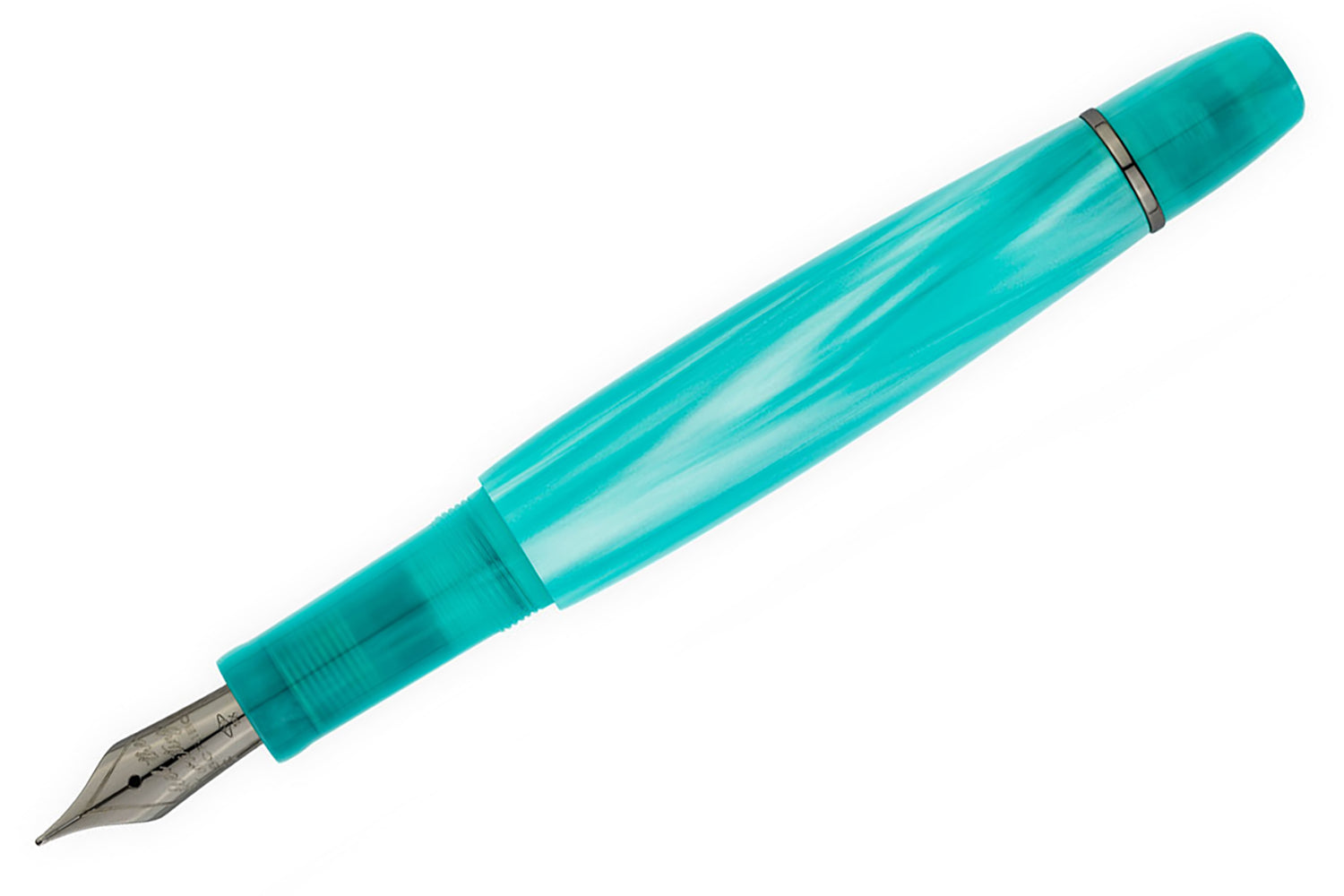 SCRIBO LA DOTTA Fountain Pen - Labante (Limited Edition)