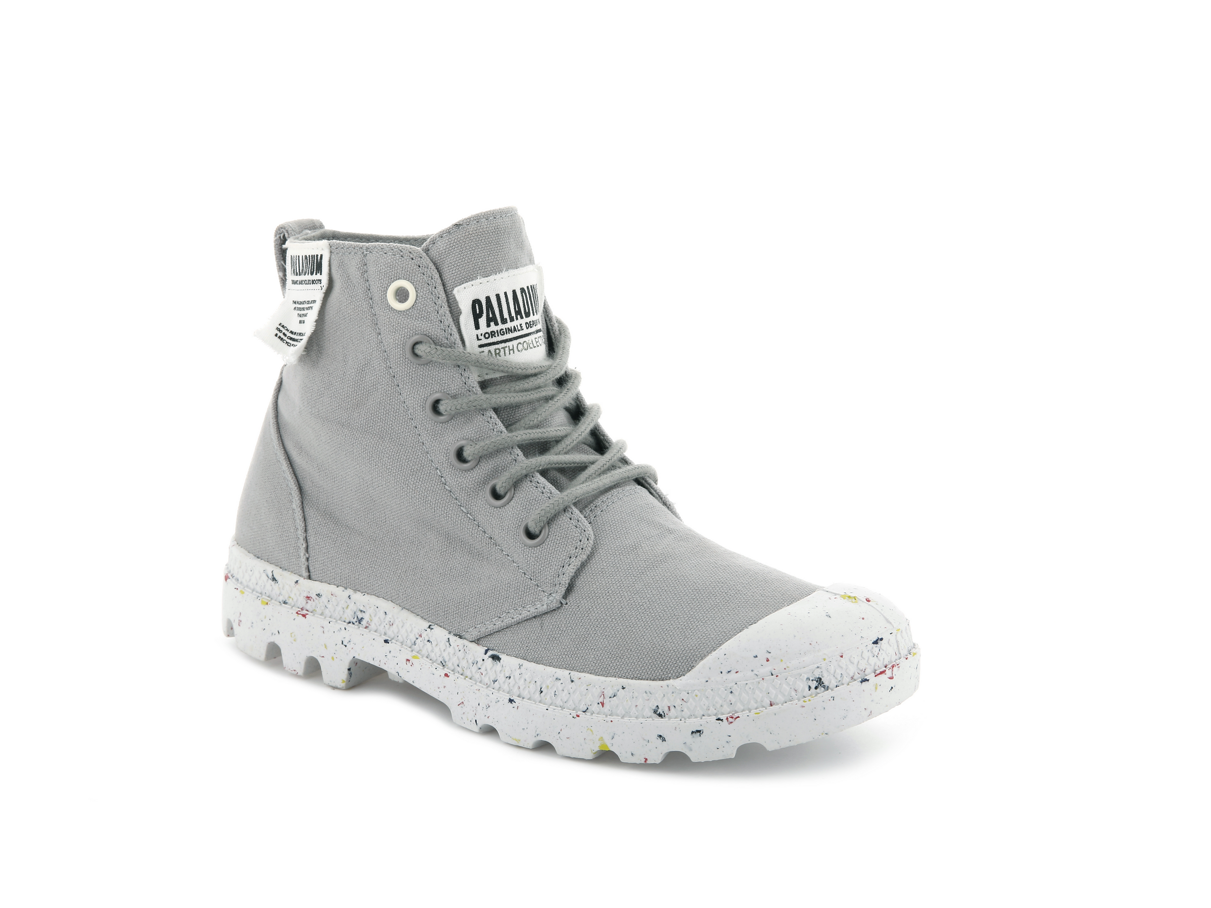 96199-009-M | PAMPA HI ORGANIC | ASH