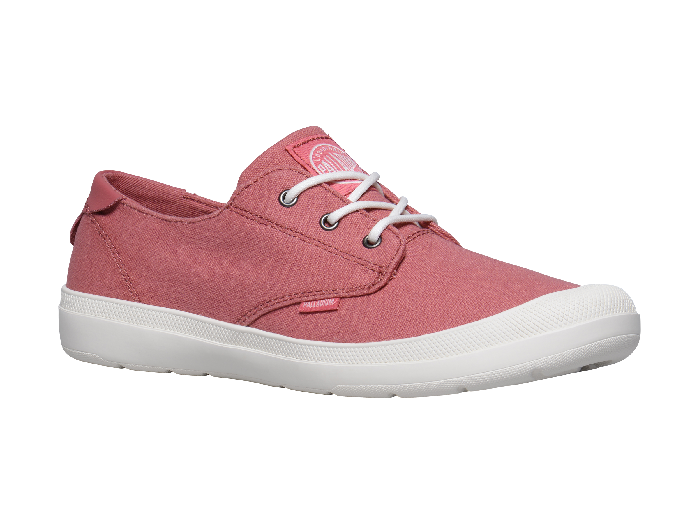 95352-651-M | WOMENS VOYAGE | GARNET ROSE/MARSHMALLOW