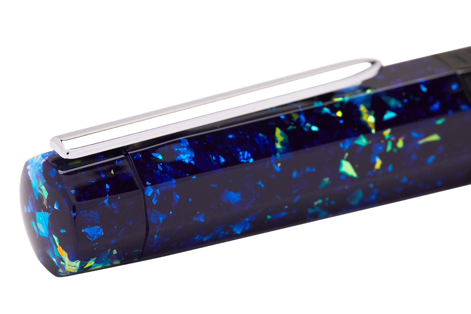 BENU Euphoria Fountain Pen - Jazz