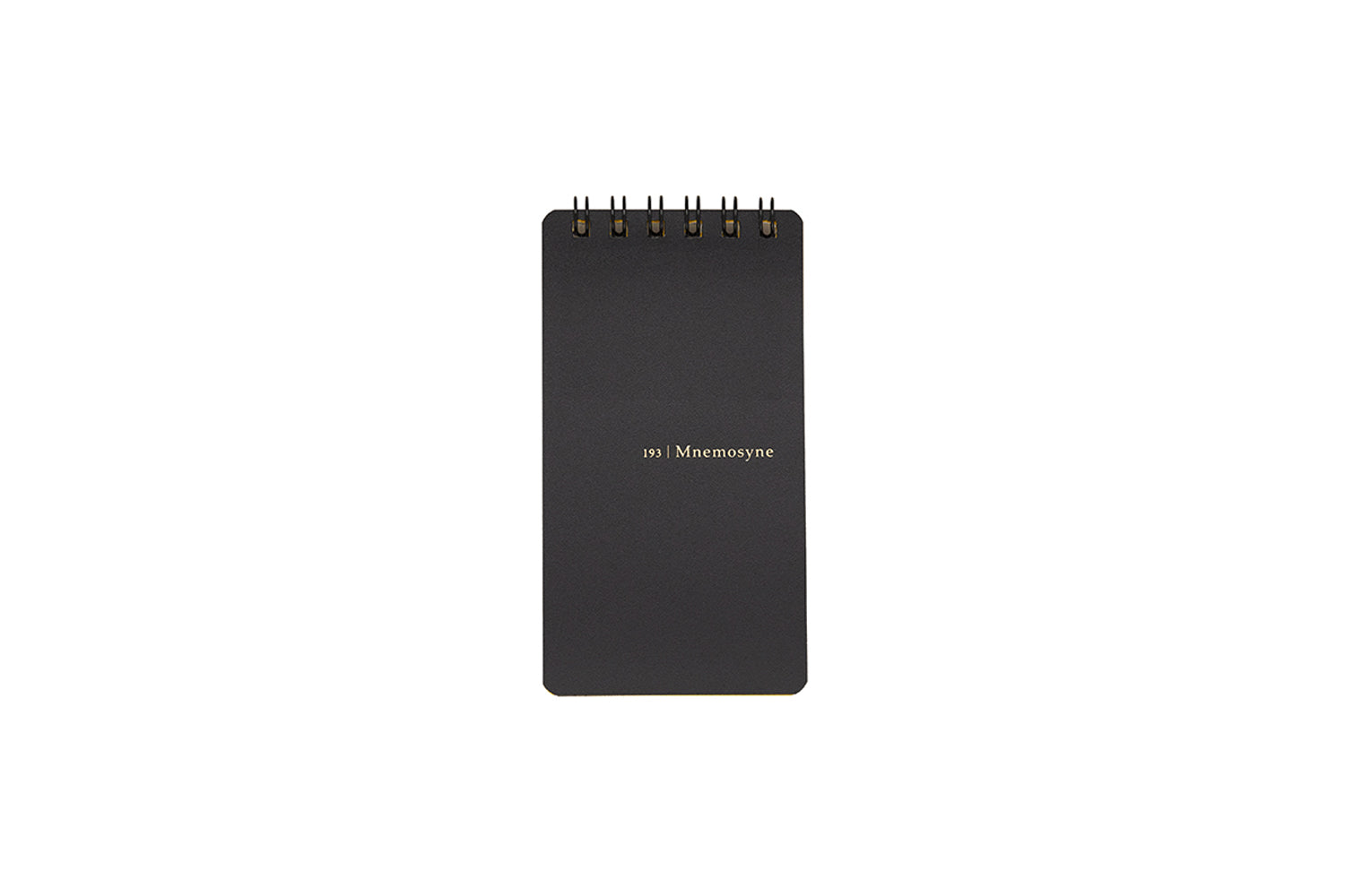 Maruman Mnemosyne N193 Notepad - Lined