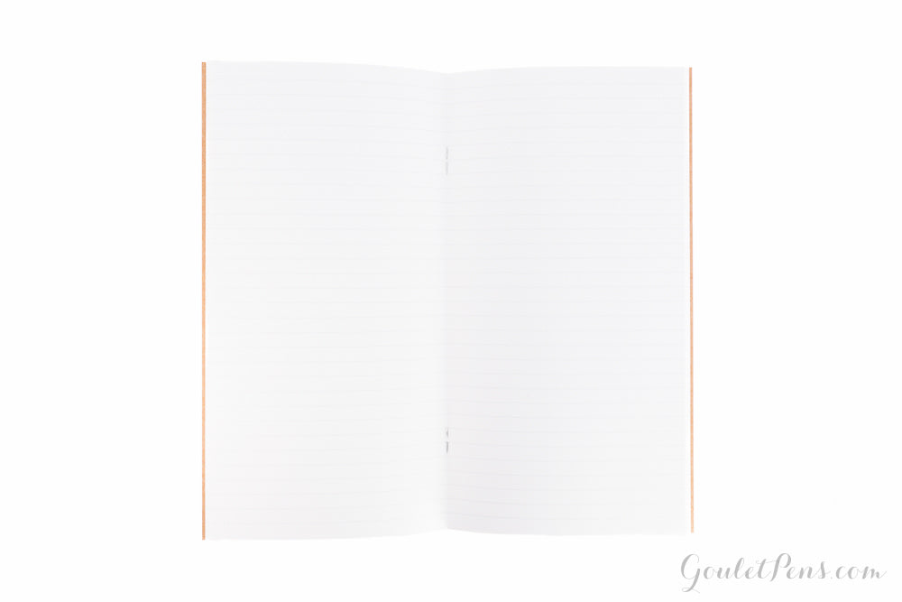 Traveler's Notebook Regular Refill 001 - Lined