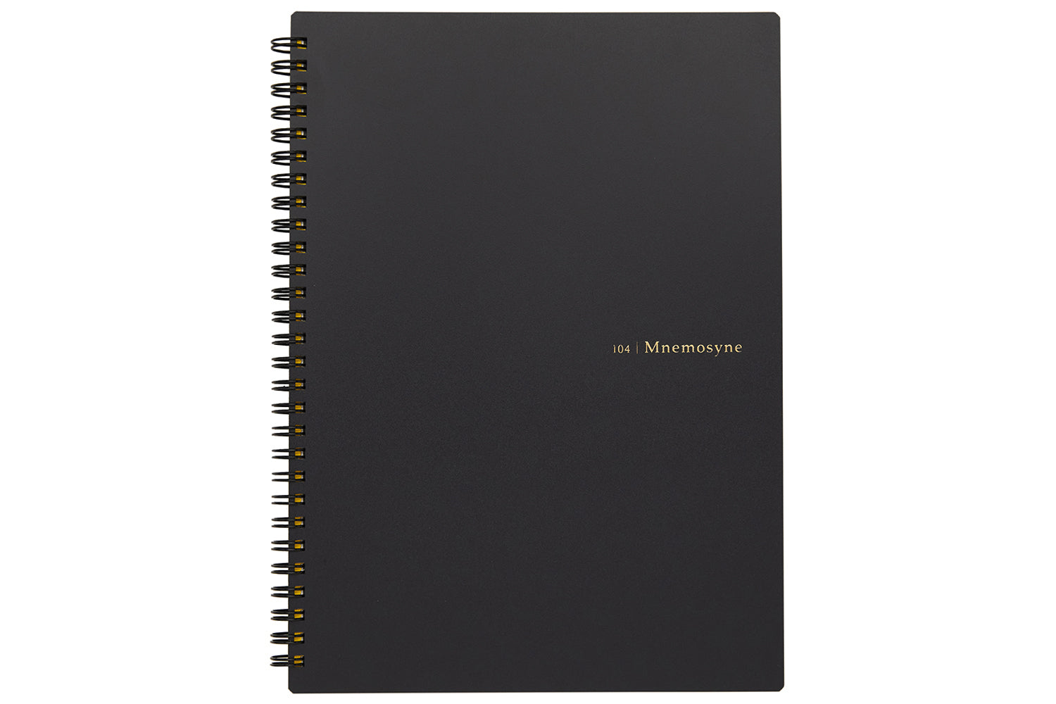 Maruman Mnemosyne N104 B5 Notebook - Dot Grid