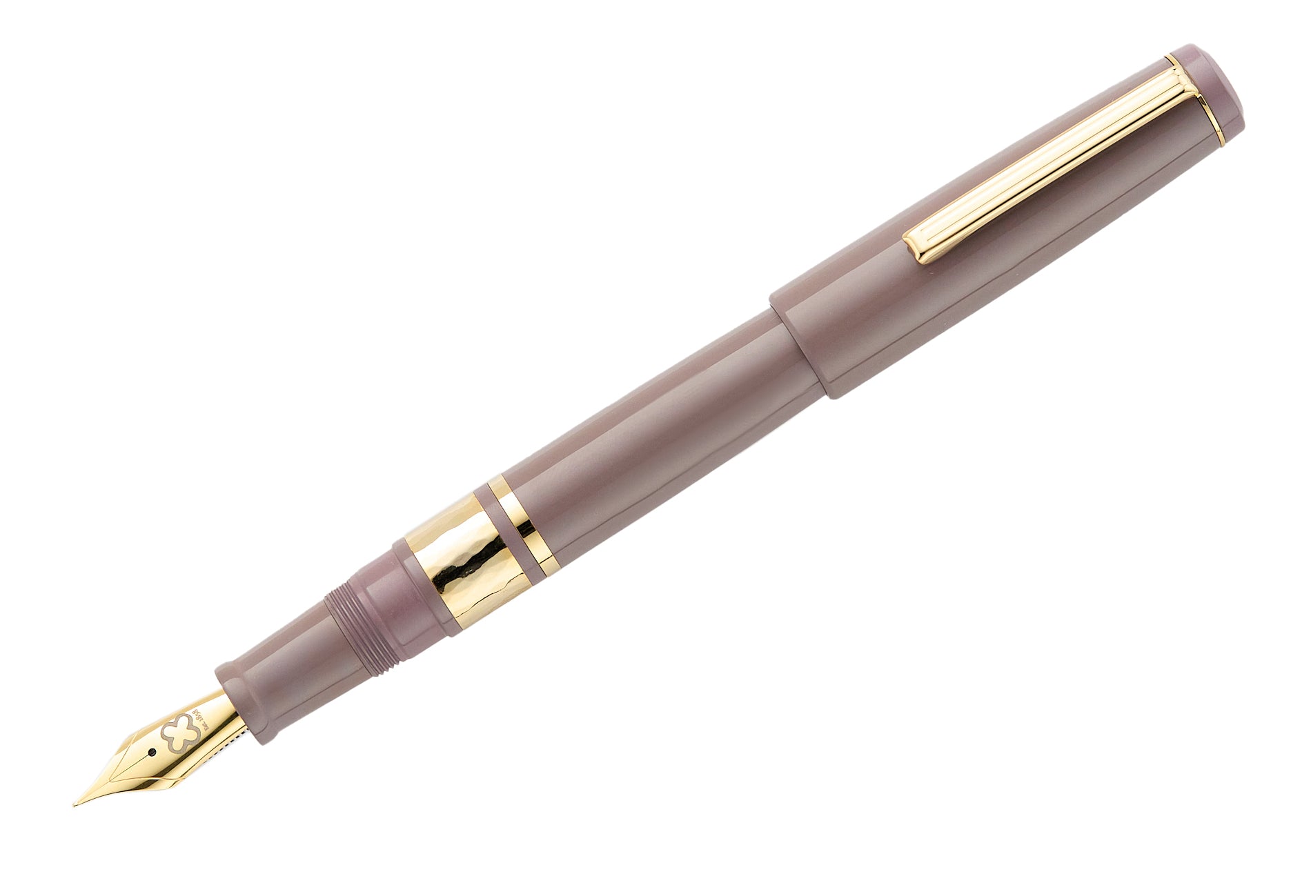 Esterbrook Model J Fountain Pen - Violet