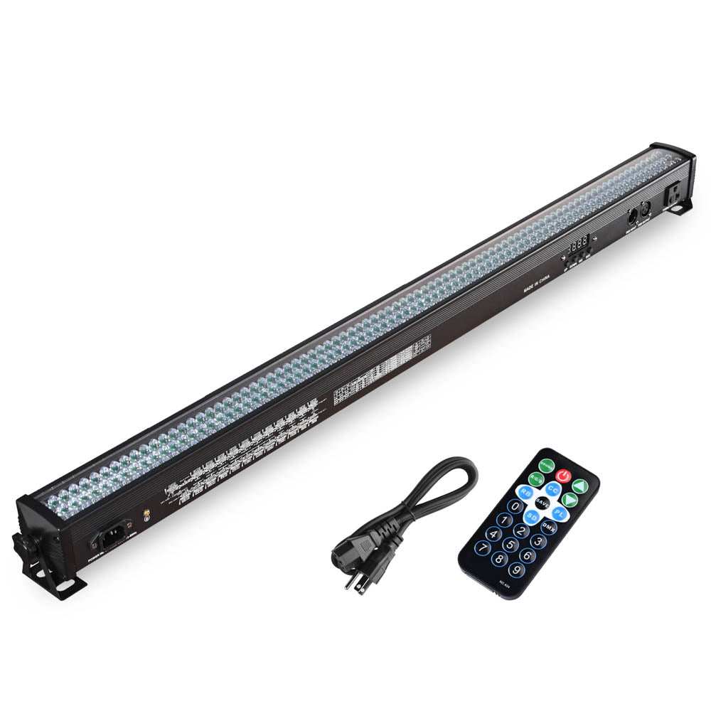 Yescom LED Wall Washer Light Linear Fixture 30W 40in