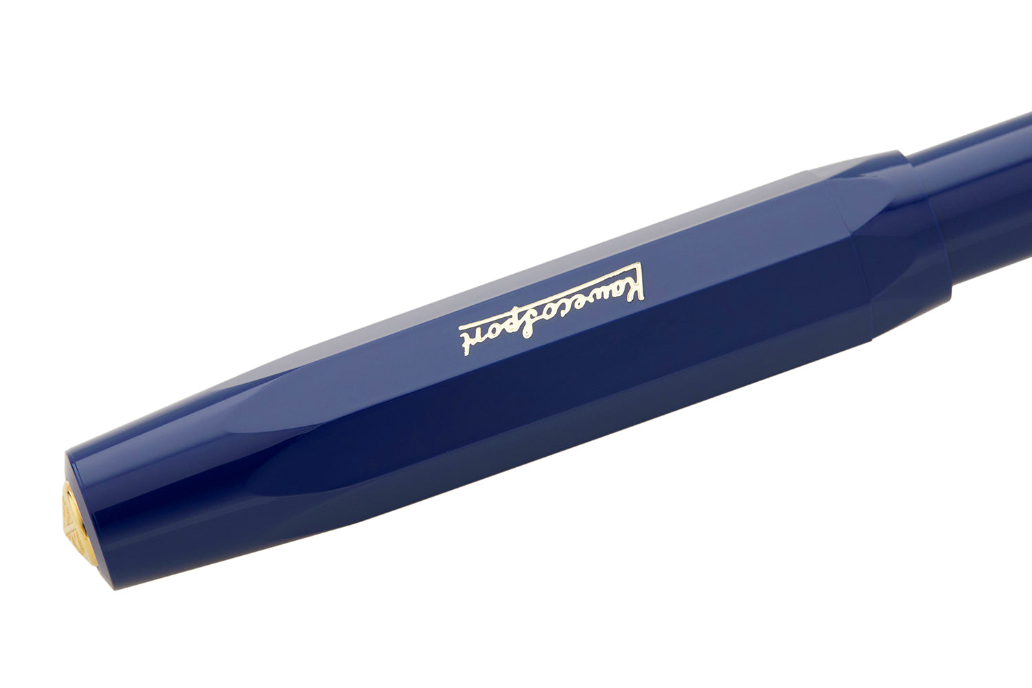 Kaweco Classic Sport Fountain Pen - Navy